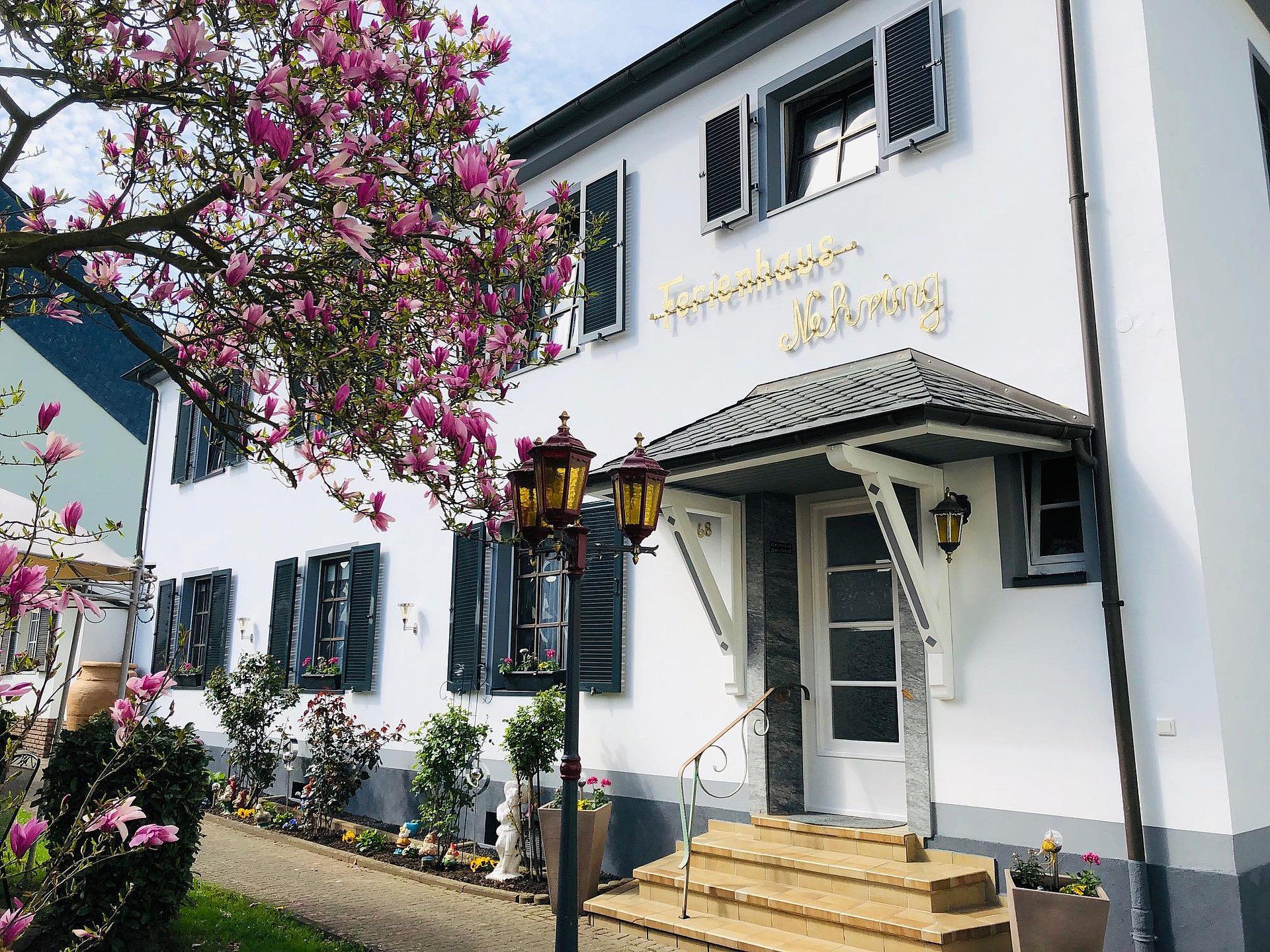 Ferienhaus Nehring Bad Neuenahr